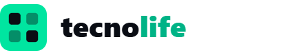 Logo Tecnolife Store